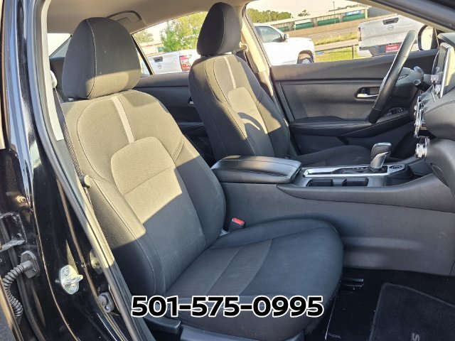 Used 2023 Nissan Sentra SV w/ All-Weather Package FWD image 18