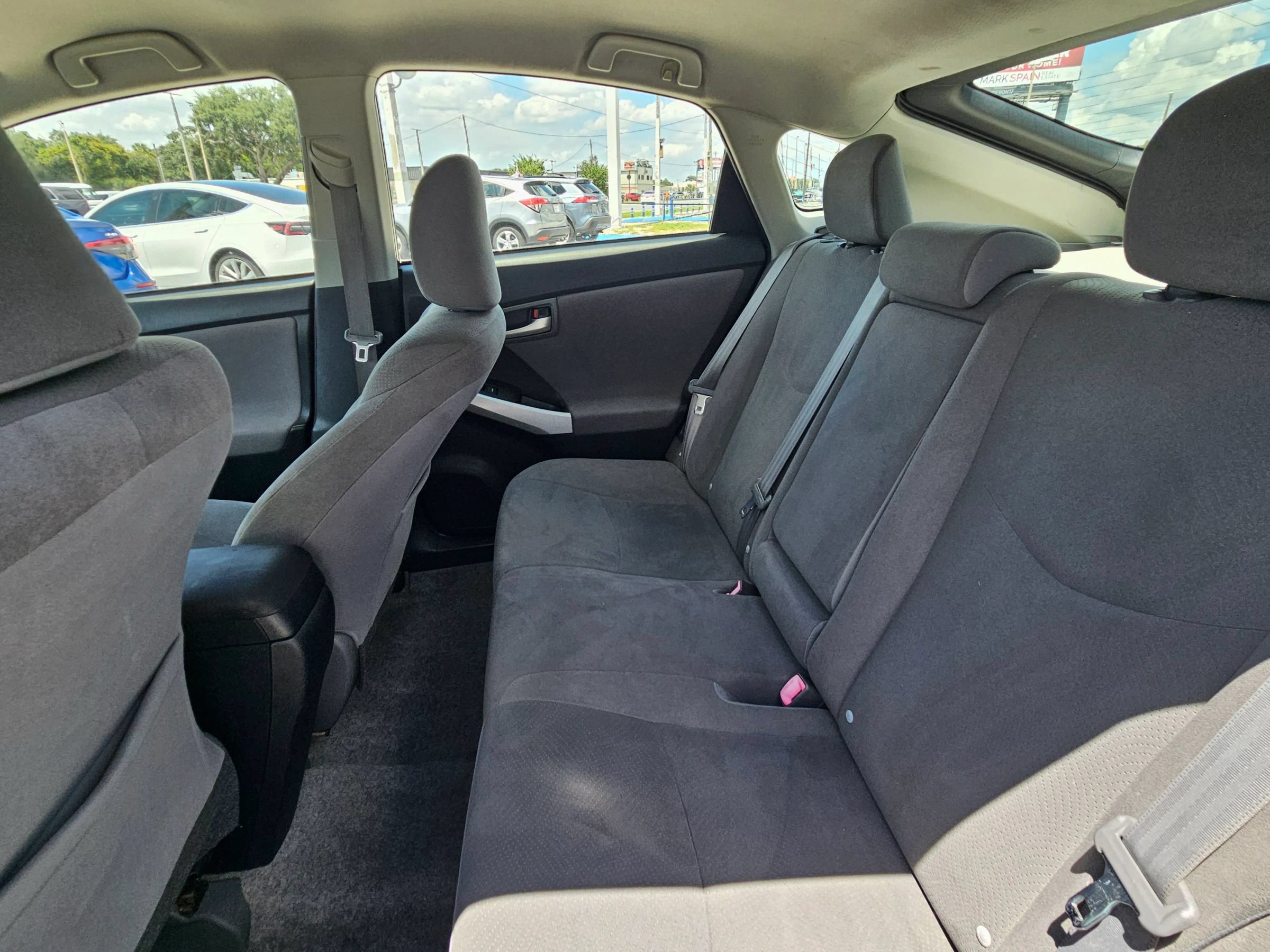 Used 2014 Toyota Prius Two FWD image 13