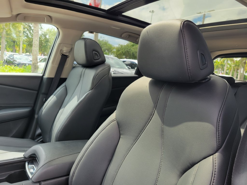 Certified 2021 Acura RDX FWD image 17