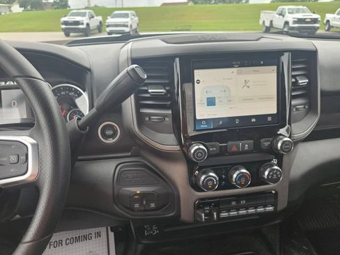 New 2026 RAM 5500 Tradesman AWD/4WD image 15