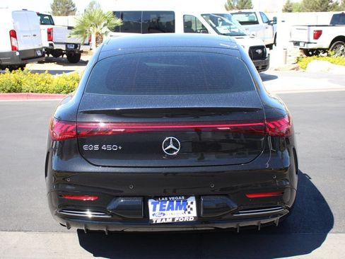 Used 2023 Mercedes-Benz EQS 450+ Sedan image 7