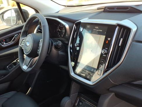 New 2025 Subaru Ascent Touring image 19