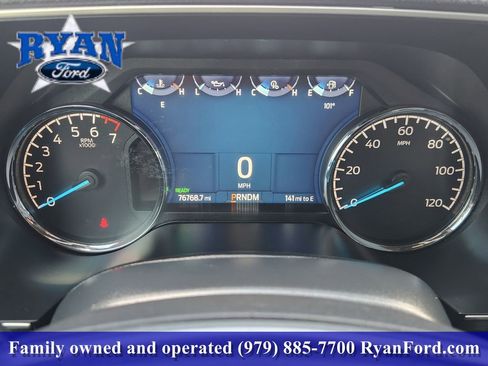 Certified 2023 Ford F150 XLT w/ Equipment Group 302A High AWD/4WD image 11