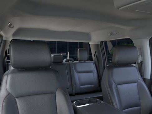 New 2026 Ford F250 Lariat image 22