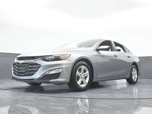 Used 2024 Chevrolet Malibu LT FWD image 55