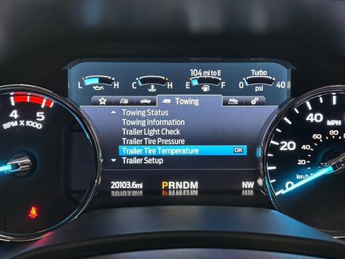 Used 2022 Ford F250 King Ranch w/ King Ranch Ultimate Package AWD/4WD image 62