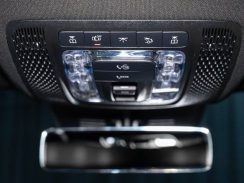 New 2026 Mercedes-Benz GLB 250 image 23