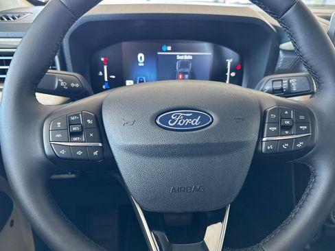 New 2025 Ford Maverick Lariat w/ 4K Tow Package image 22