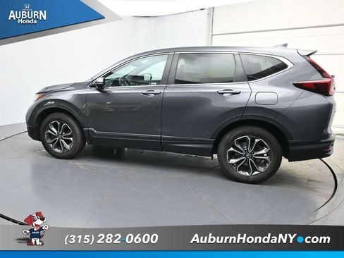 Used 2020 Honda CR-V EX-L image 18