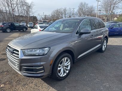 Used 2019 Audi Q7 2.0T Premium Plus