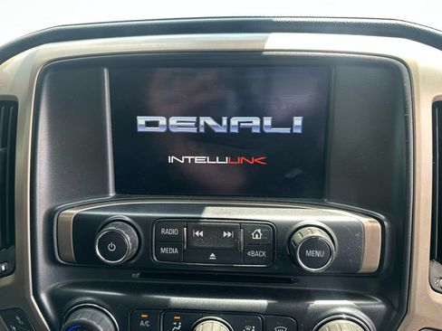 Used 2018 GMC Sierra 3500 Denali w/ Duramax Plus Package AWD/4WD image 19