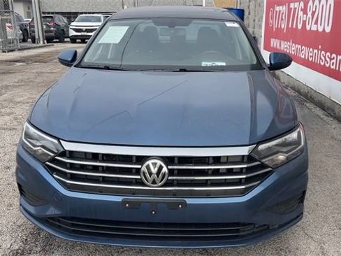 Used 2020 Volkswagen Jetta SE image 26