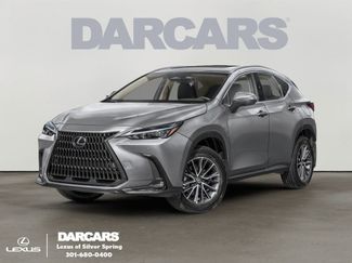 New 2026 Lexus NX 350 AWD video 1