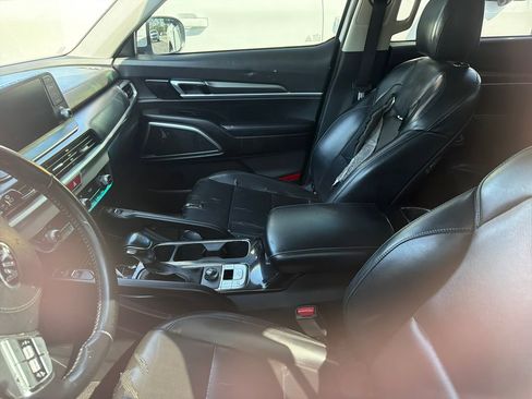 Used 2021 Kia Telluride S image 7