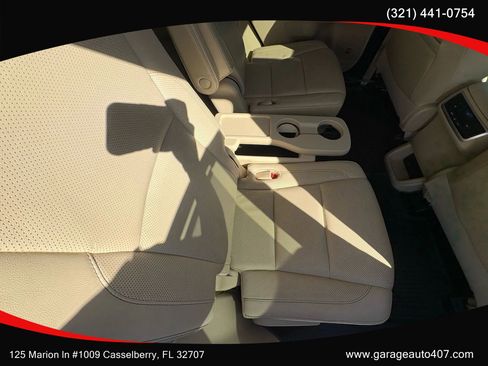 Used 2016 Toyota Highlander Limited image 39