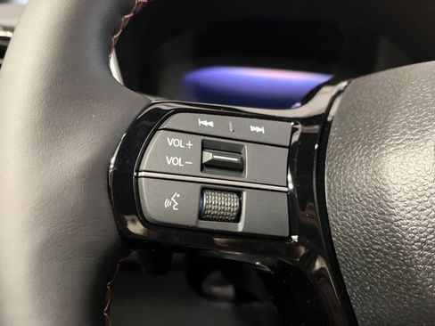 New 2026 Honda Passport TrailSport Elite image 16