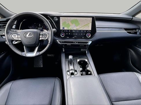 Used 2025 Lexus RX 350 Premium w/ Accessory Package (Z1) FWD image 16