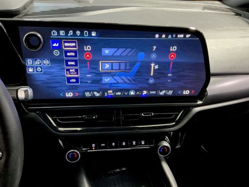 New 2025 Chevrolet Equinox EV RS w/ Active Safety Package 3 image 29