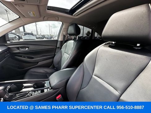 Used 2025 Honda Accord Touring image 18