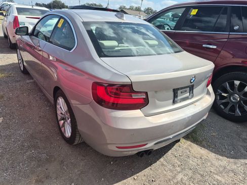 Used 2016 BMW 228i Coupe image 5