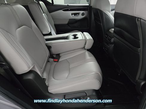 Certified 2025 Honda Pilot EX-L image 21