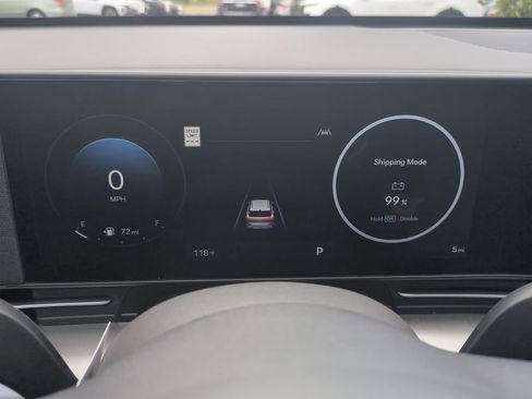 New 2026 Hyundai Kona Limited FWD image 36