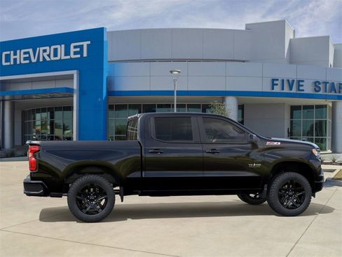 New 2026 Chevrolet Silverado 1500 RST image 5