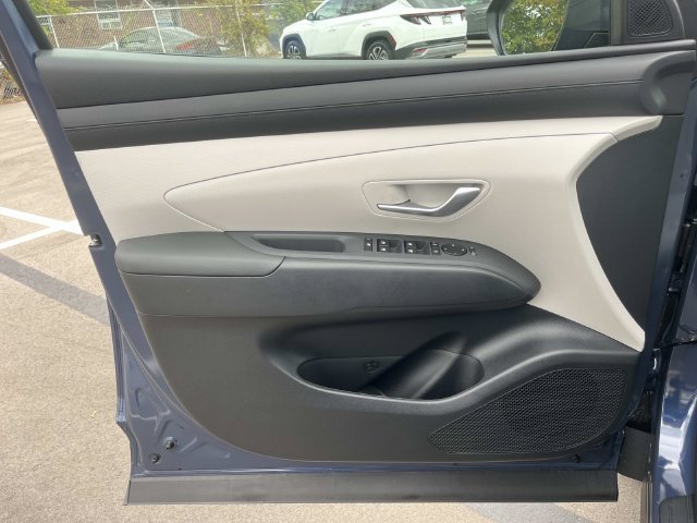 New 2026 Hyundai Tucson SEL Plus FWD image 23