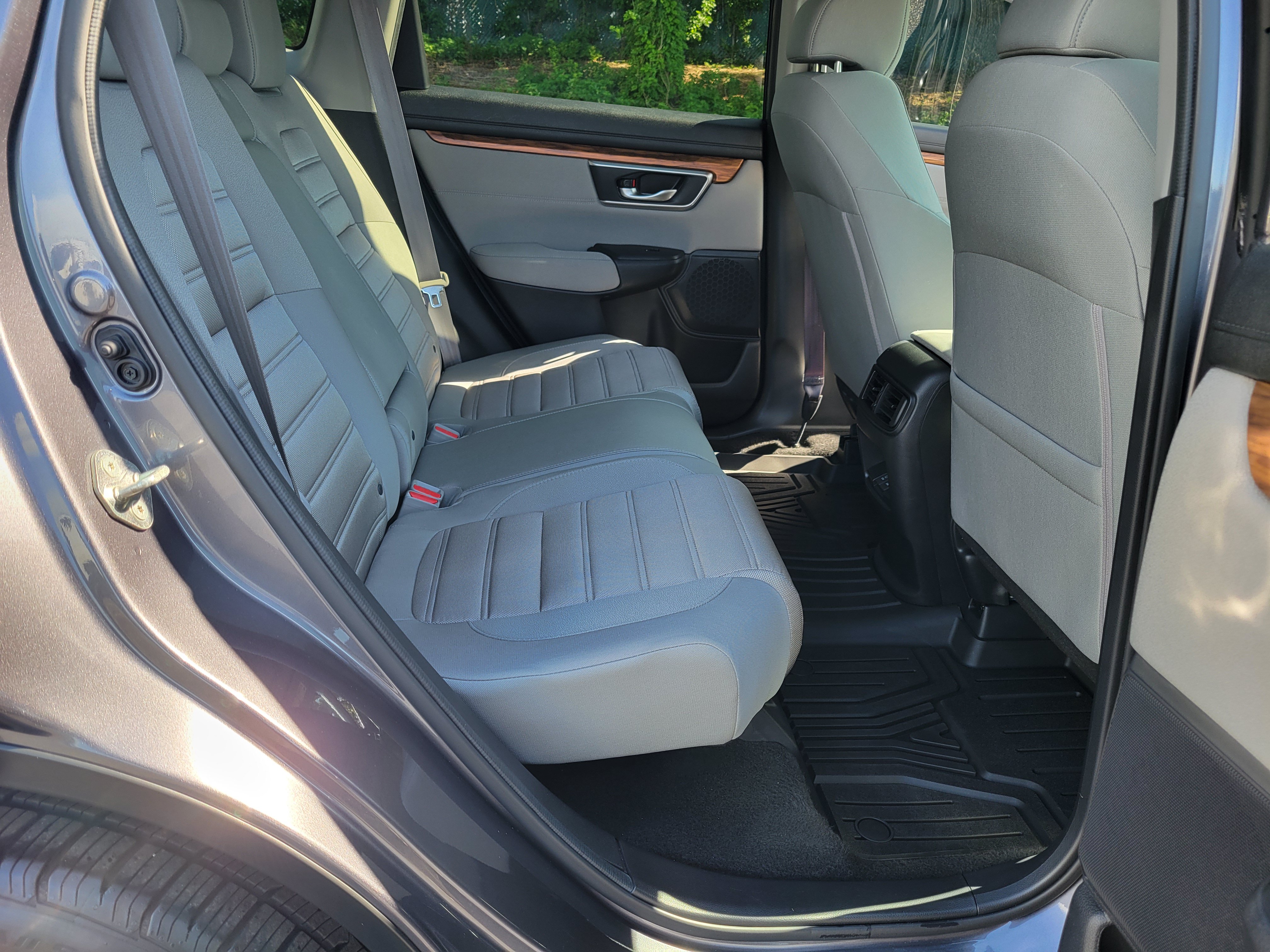 Used 2019 Honda CR-V EX image 27