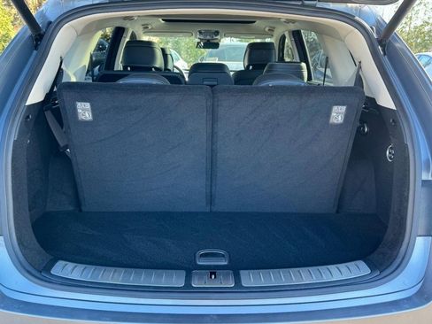 Certified 2025 Genesis GV80 3.5T Advanced image 6