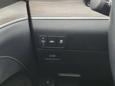 Used 2024 Kia K5 EX w/ EX Premium Package image 13