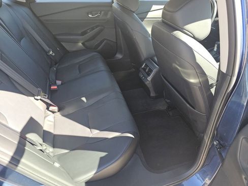 Certified 2023 Honda Accord Touring image 6