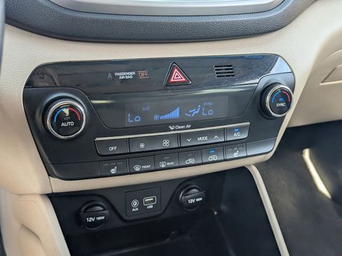 Used 2017 Hyundai Tucson Value image 29