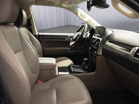 Used 2022 Lexus GX 460 Premium AWD/4WD image 27
