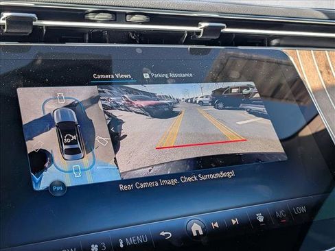 New 2026 Mercedes-Benz E 350 Sedan image 14