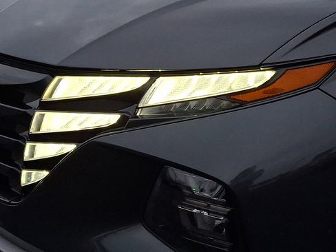 Certified 2023 Hyundai Tucson SEL w/ Convenience Package image 29