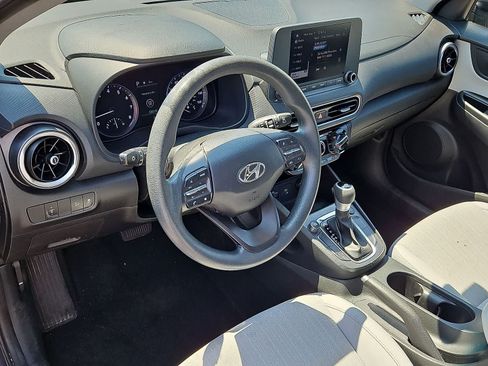 Used 2023 Hyundai Kona SEL FWD image 16