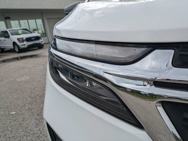 Used 2024 Chevrolet Equinox LS FWD image 10