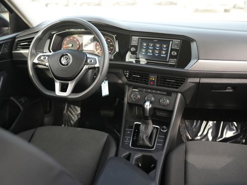 Certified 2021 Volkswagen Jetta S w/ Driver Assistance Package image 25