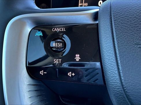 Certified 2025 INFINITI QX80 Pure image 26