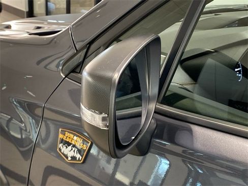 Used 2022 Subaru Forester Wilderness image 11
