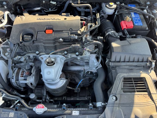 Used 2024 Honda Civic Sport image 14