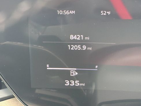 Used 2025 Audi Q5 Premium w/ Convenience Package AWD/4WD image 30