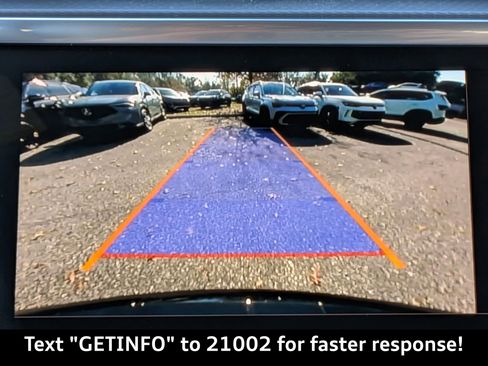 Used 2025 Audi Q3 2.0T Premium w/ Convenience Package image 22