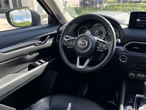 Certified 2023 MAZDA CX-5 AWD 2.5 S w/ Select Package image 22