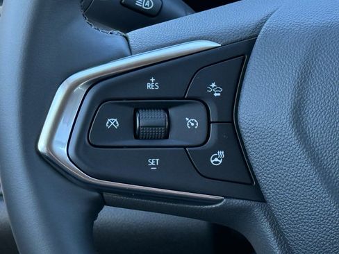 New 2026 Chevrolet Trax ACTIV w/ Driver Confidence Package image 15