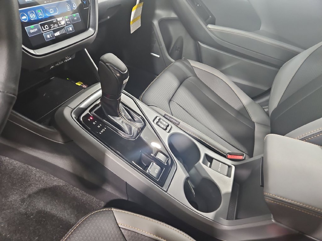New 2026 Subaru Crosstrek 2.5i Wilderness AWD/4WD image 23