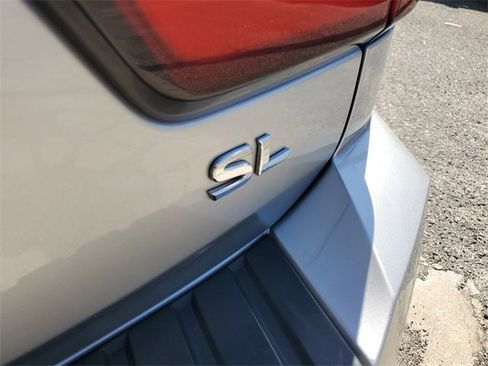 Used 2023 Nissan Armada SL w/ Captain's Chairs Package image 7