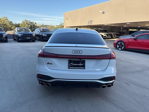 New 2026 Audi S5 Premium Plus AWD/4WD image 7