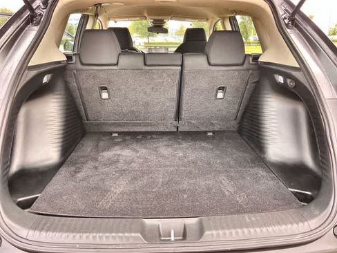 Certified 2024 Honda HR-V LX image 20